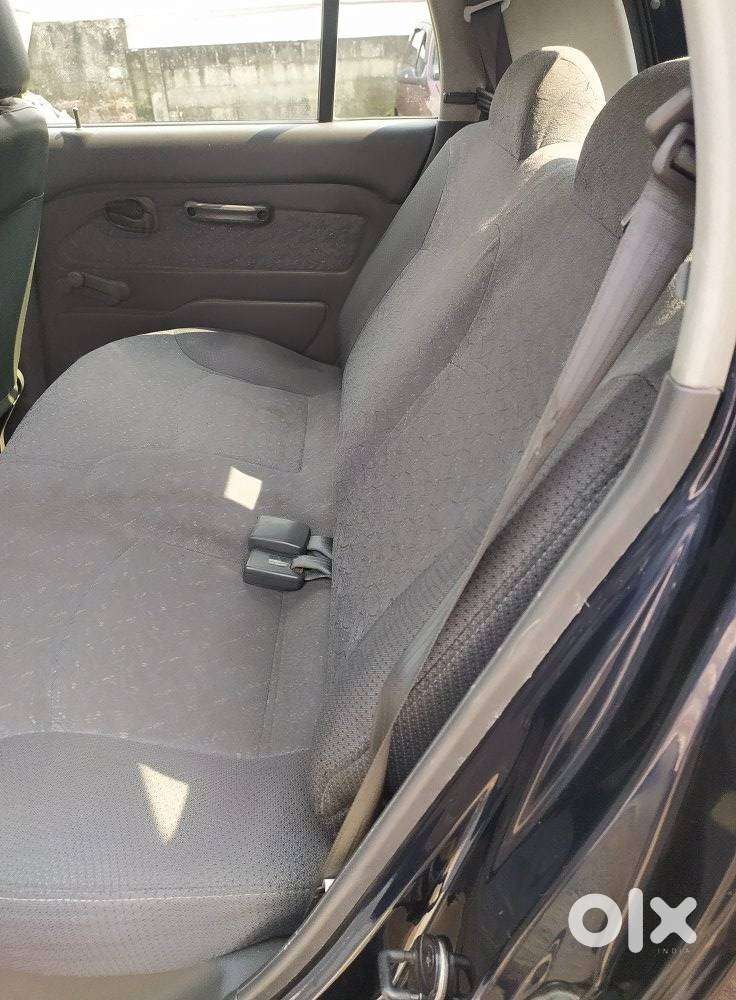 Hyundai Santro Xing Xg At, 2007, Petrol