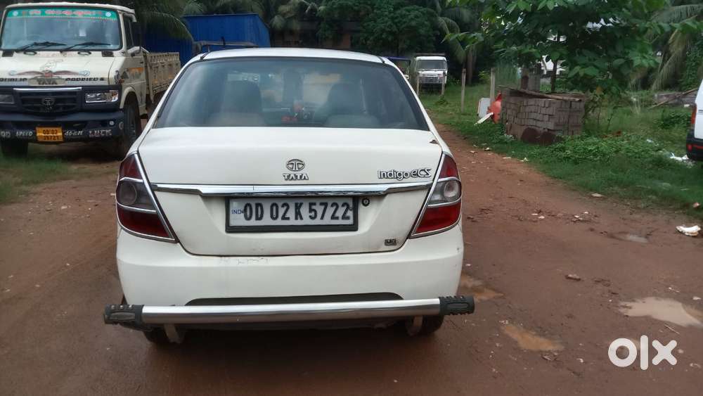 Tata Indigo Ecs Ecs Ls Tdi, 2013, Diesel