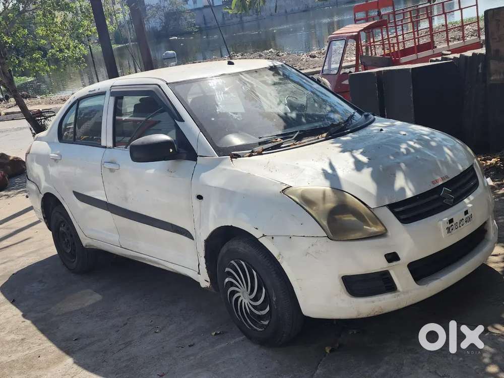 Maruti Suzuki Dzire 20013 Diesel 114000 Km Driven