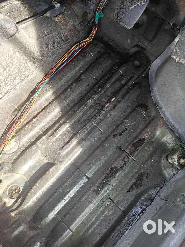 Maruti Suzuki 800  Injector Tiptop Bha Kali Te Pat Don Jingthud