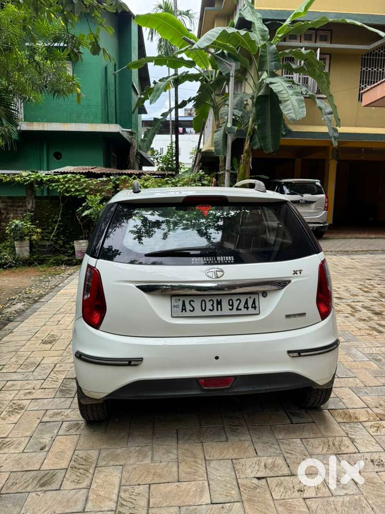Tata Bolt 1.2 Xt 2016