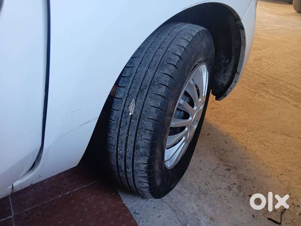 Maruti Suzuki Alto 800 Std Optional, 2015, Petrol