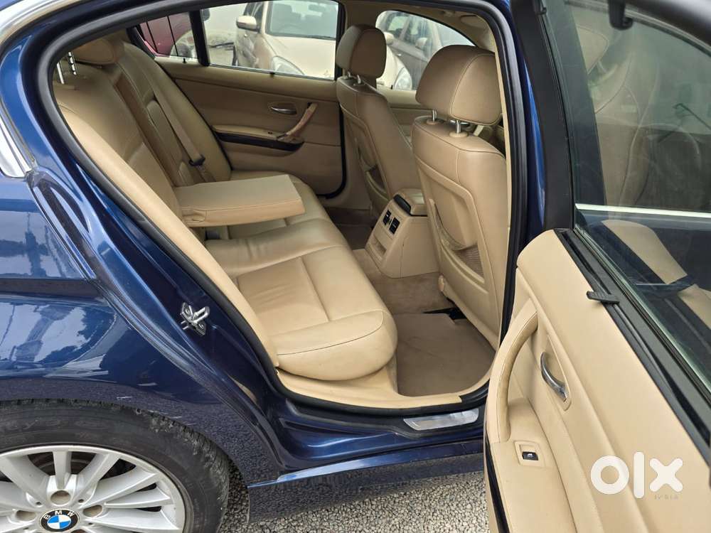 Bmw 3 Series 320d, 2012, Diesel