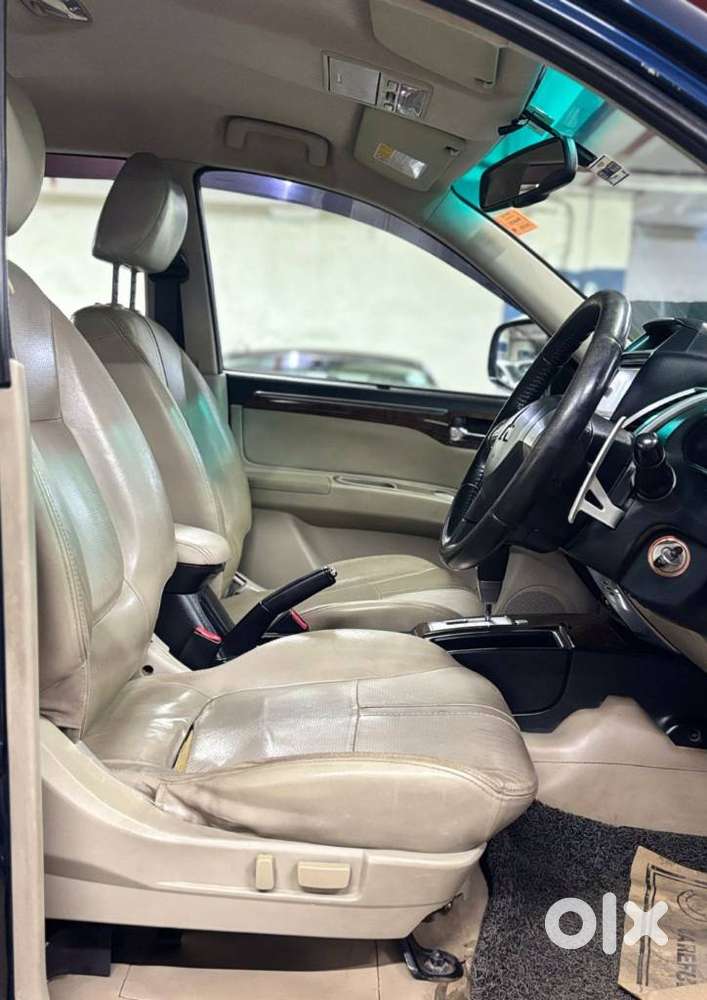 Mitsubishi Pajero Sport 2.5 Automatic, 2015, Diesel