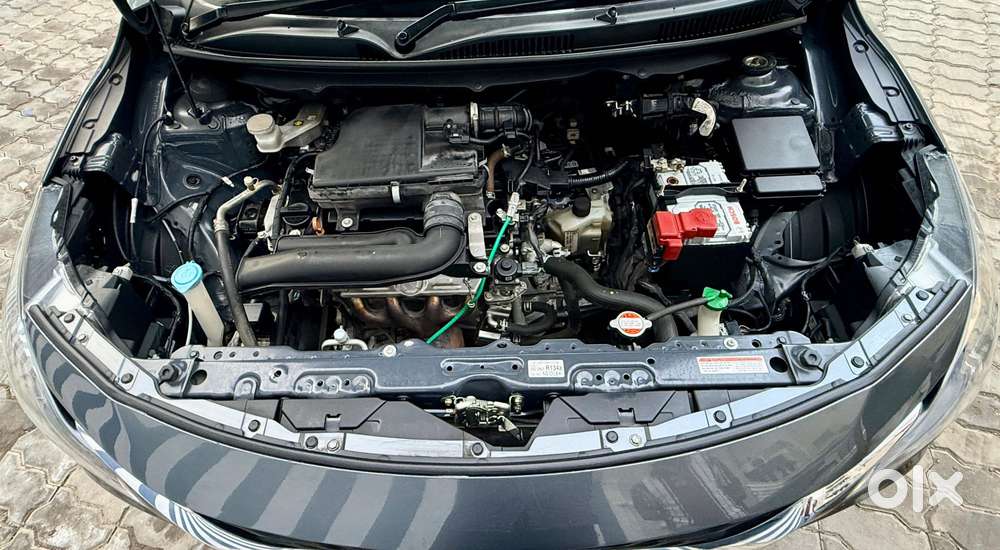 Maruti Suzuki Baleno 1.2 Alpha At, 2023, Petrol