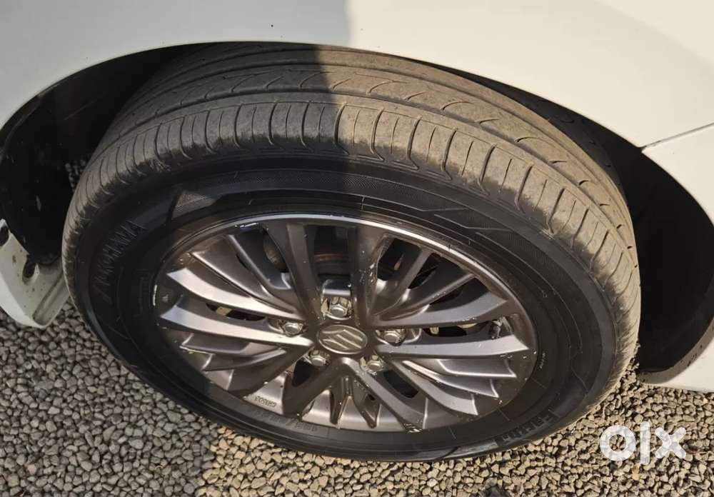 Maruti Suzuki Ertiga Maruti-suzuki-ertiga-zdi-plus, 2020, Diesel