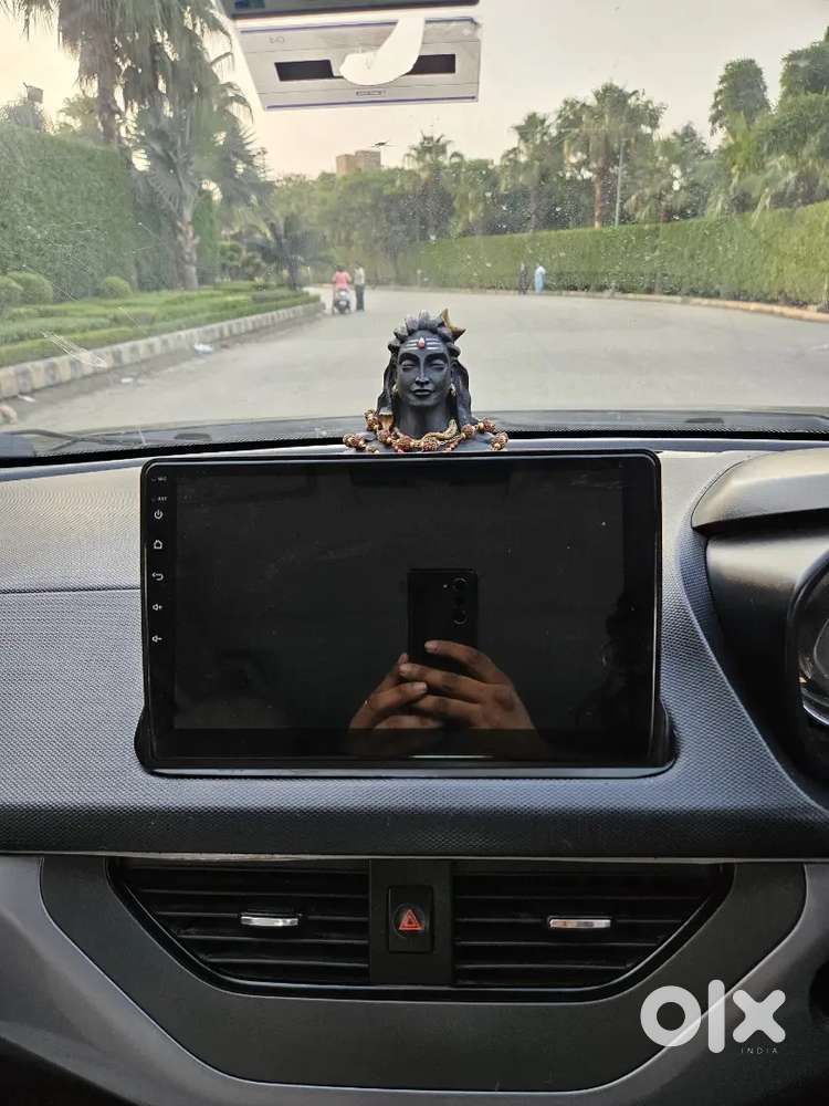 Tata Nexon 2020 Cng Top Model