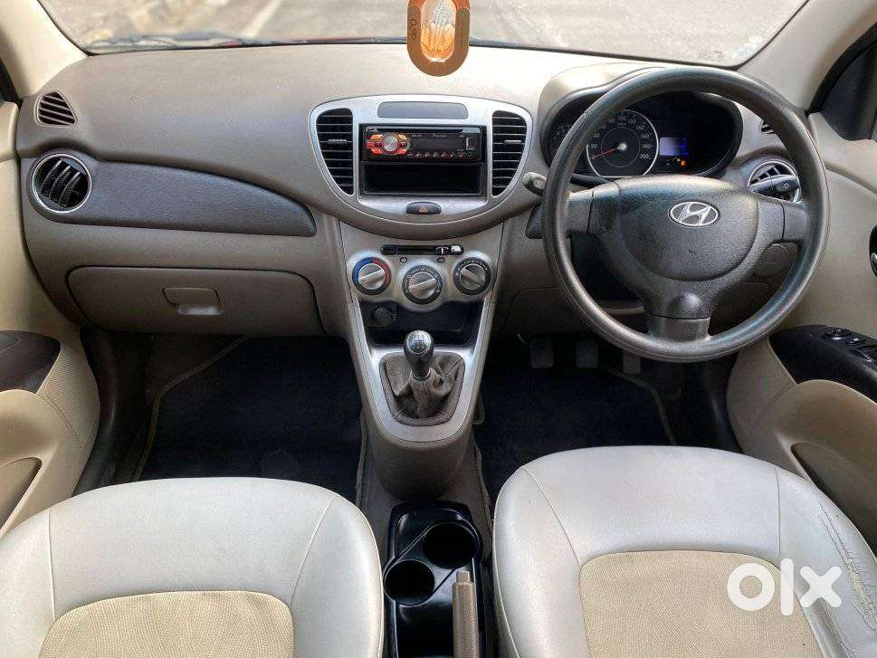 Hyundai I10 Magna 1.1l, 2012, Petrol