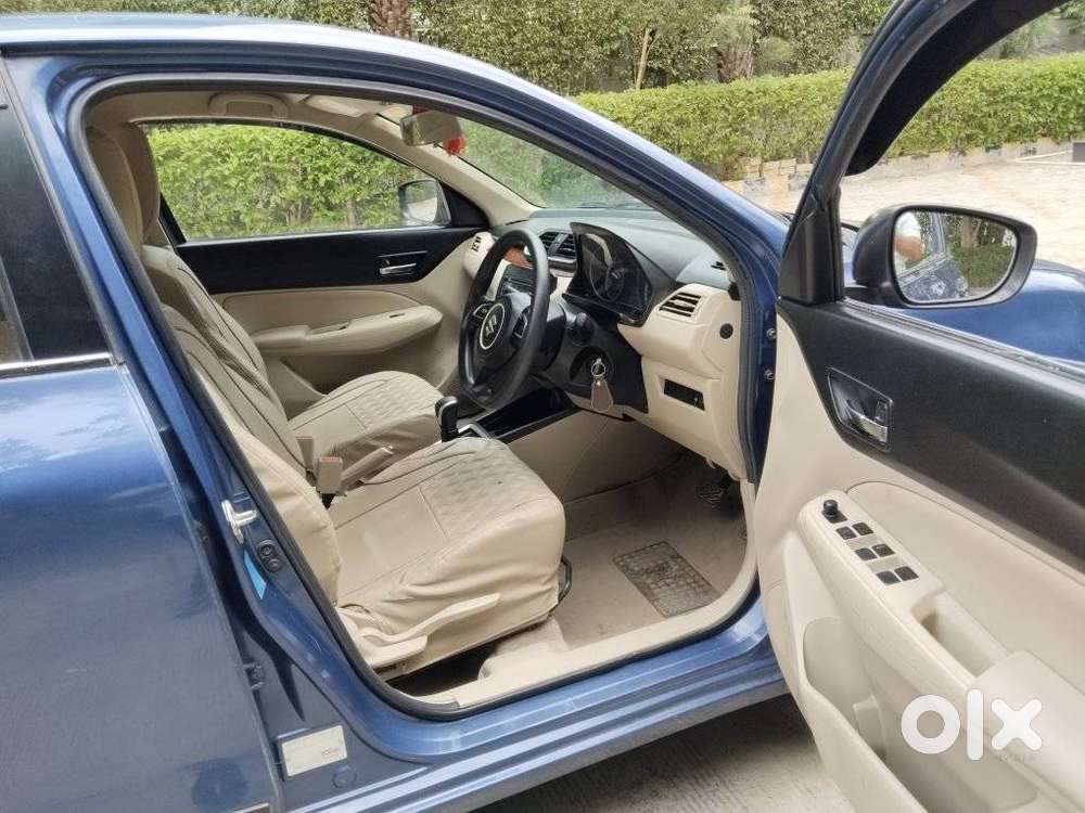 Maruti Suzuki Swift Dzire Vxi(o) Amt, 2019, Petrol