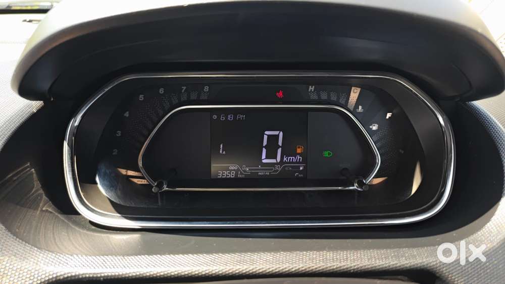 Tata Tiago Xza Plus, 2023, Petrol