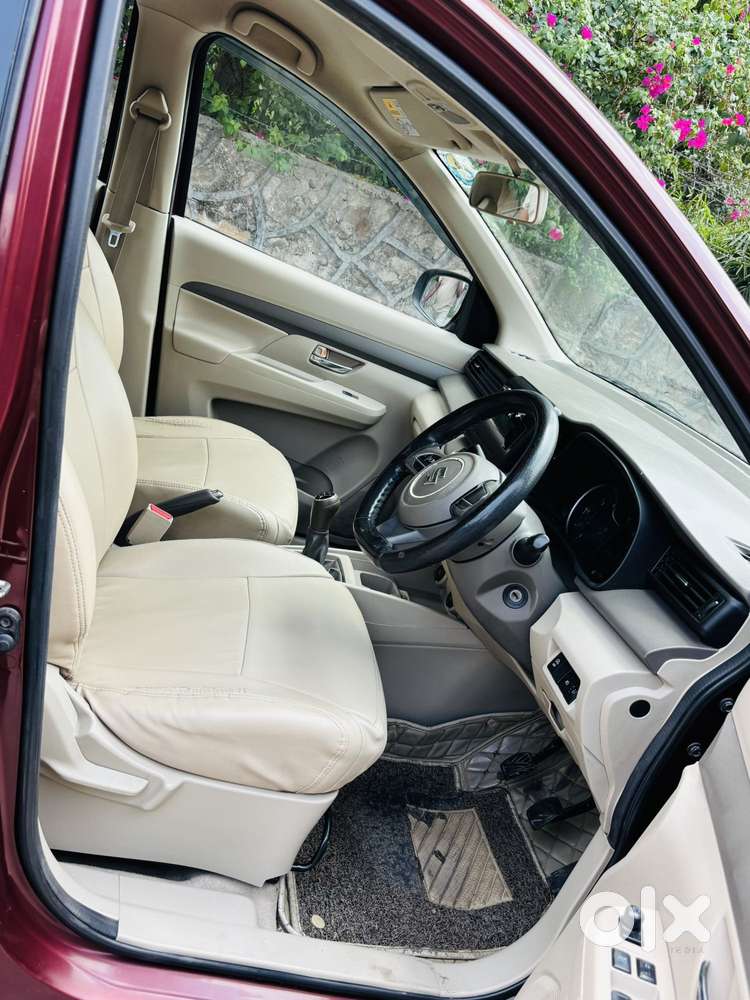 Maruti Suzuki Ertiga Vdi Shvs, 2019, Diesel