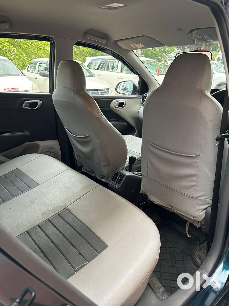 Hyundai Grand I10 Nios Sportz 1.2 Kappa Vtvt, 2020, Petrol