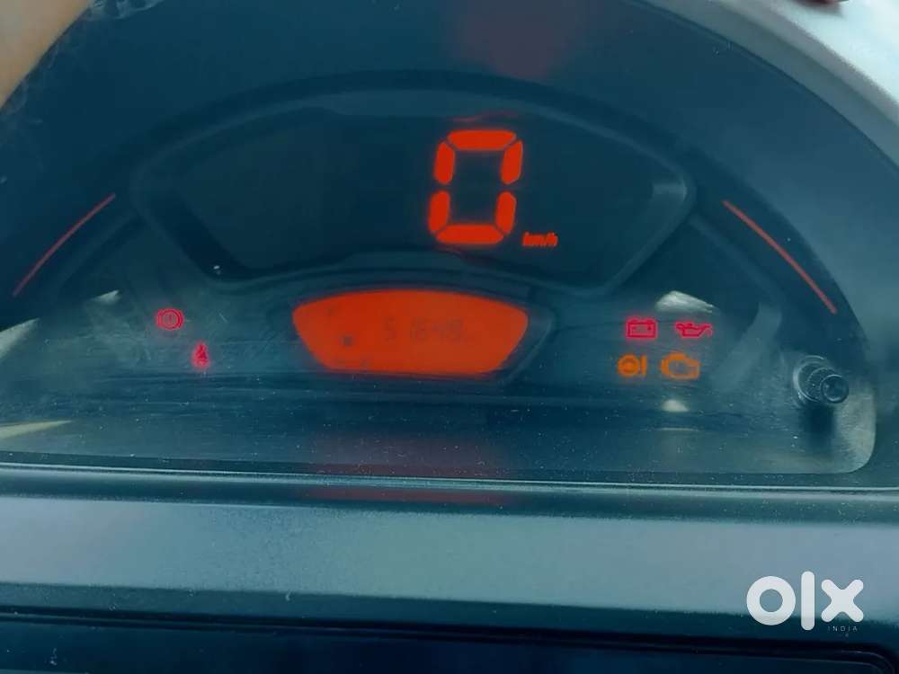 Maruti Suzuki S-presso Vxi Plus, 2021, Petrol