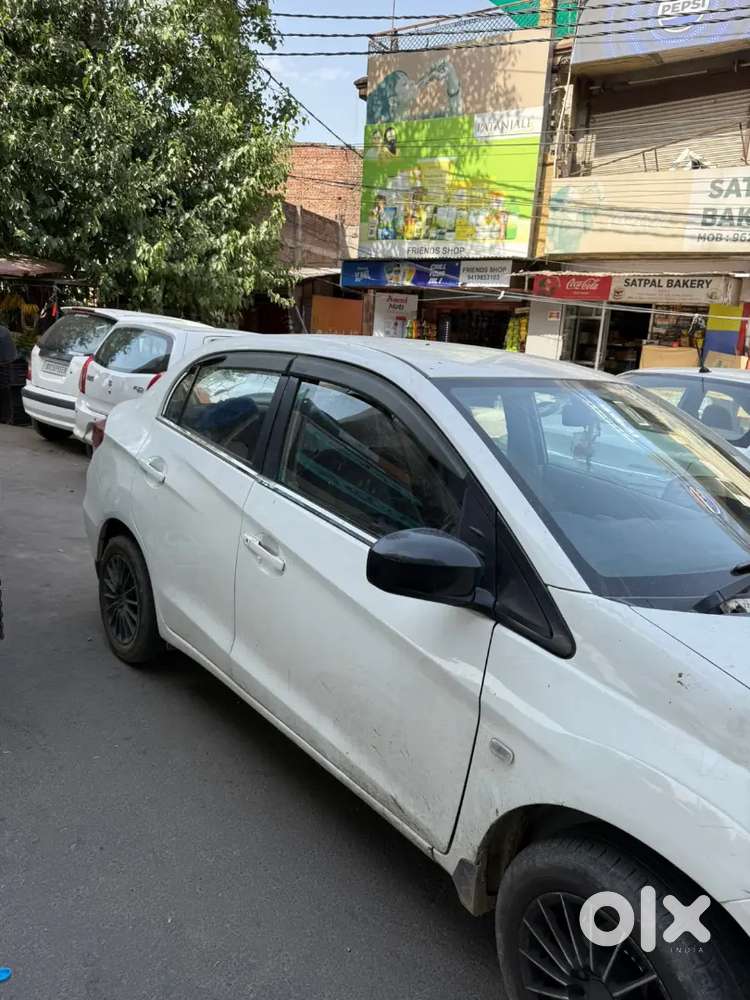 I Want To Sell My Car 2014 Model Diesel Varient