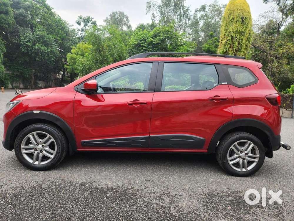 Renault Triber 2020 Petrol 57000 Km Driven