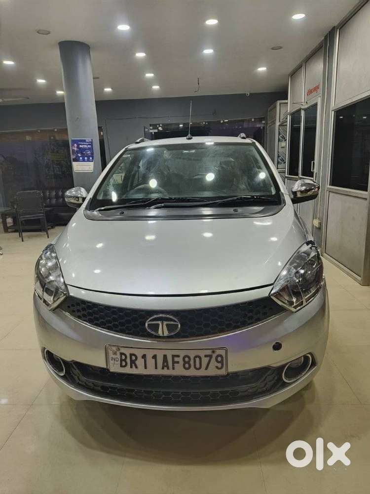 Tata Tiago 1.2 Revotron Xz, 2018, Petrol