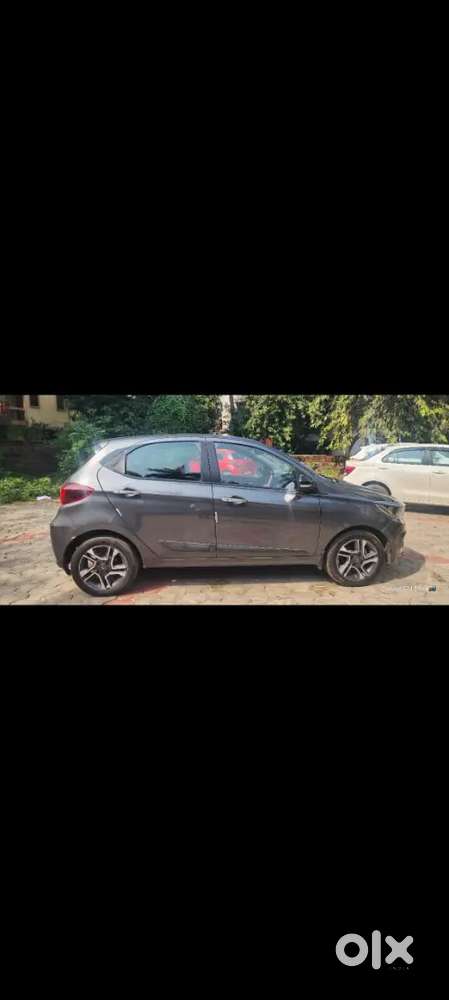 Tata Tiago 1.2 Revotron 2021