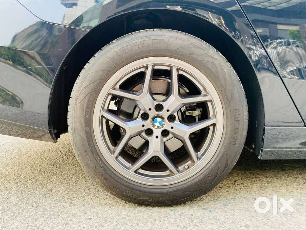 Bmw 5 Series 530 Li M Sport, 2025, Petrol