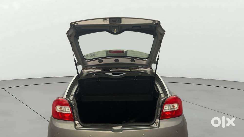 Maruti Suzuki Baleno 1.2 Zeta, 2018, Petrol