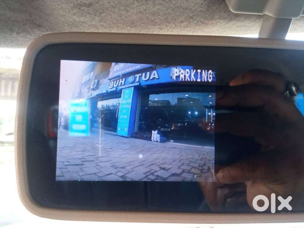 Maruti Suzuki Celerio X 1.0 Zxi (o) Amt, 2018, Petrol