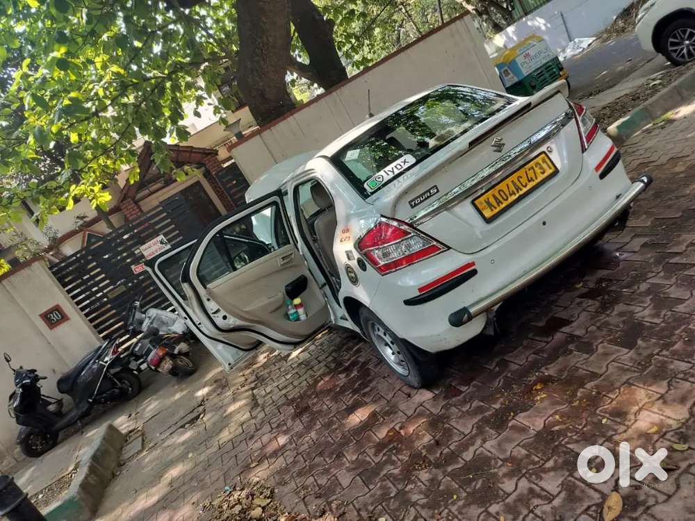 Good Condition New 4 Tyreu