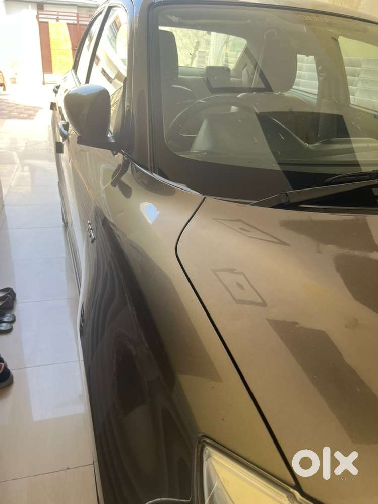 Maruti Dzire 2019 Petrol