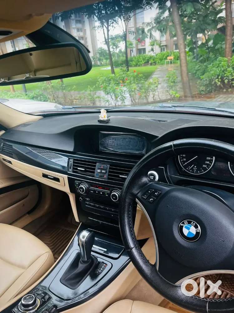 Bmw 3 Series 2012 Diesel Well Maintained