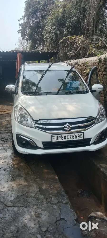Maruti Suzuki Ertiga 2014 Diesel 80000 Km Driven