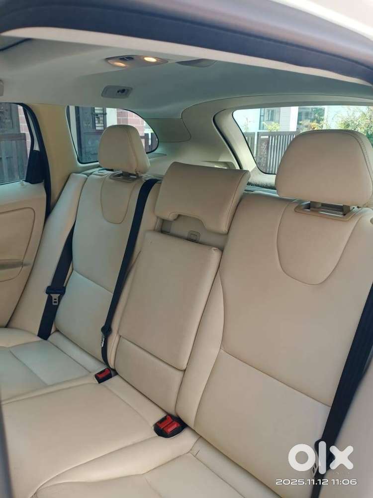 Volvo Xc60 2014 Diesel Well Maintained