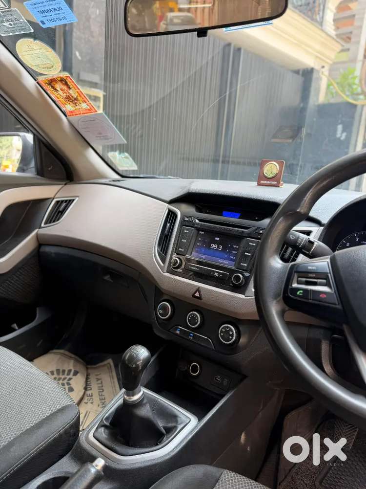 Creta Sale