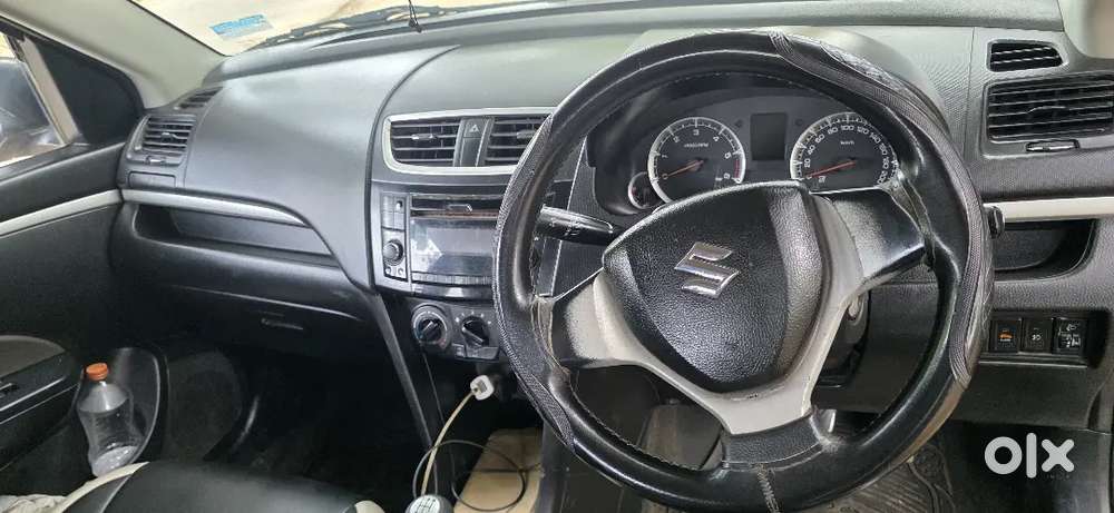 Maruti Suzuki Swift Vdi 2016 Diesel Manual