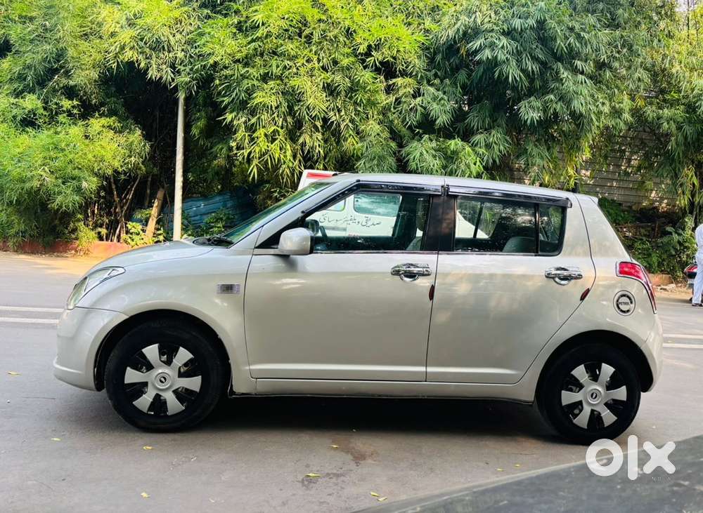 2007 Rr 2028 Maruti Swift Lxi