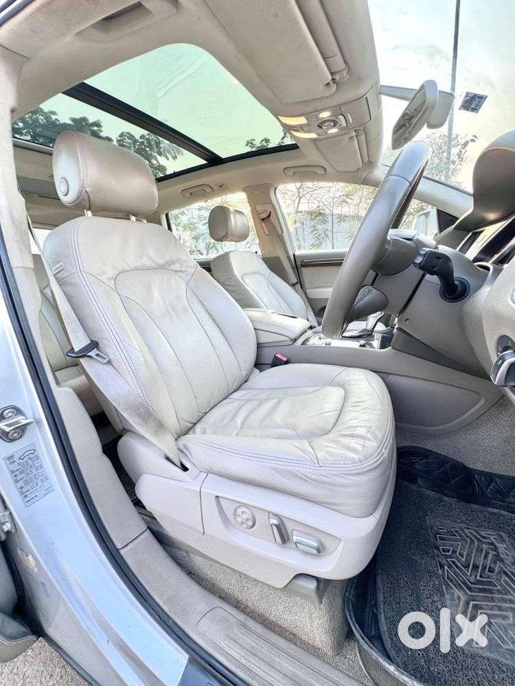 Audi Q7 3.0 Tdi Quattro, 2013, Diesel