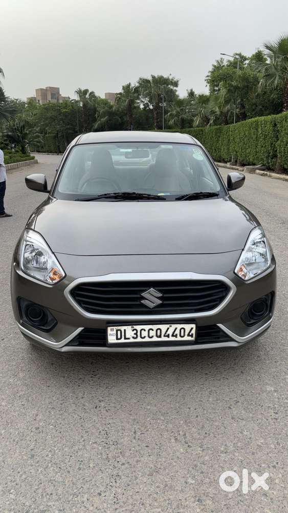 Maruti Suzuki Swift Dzire Lxi Optional-o, 2019, Cng & Hybrids