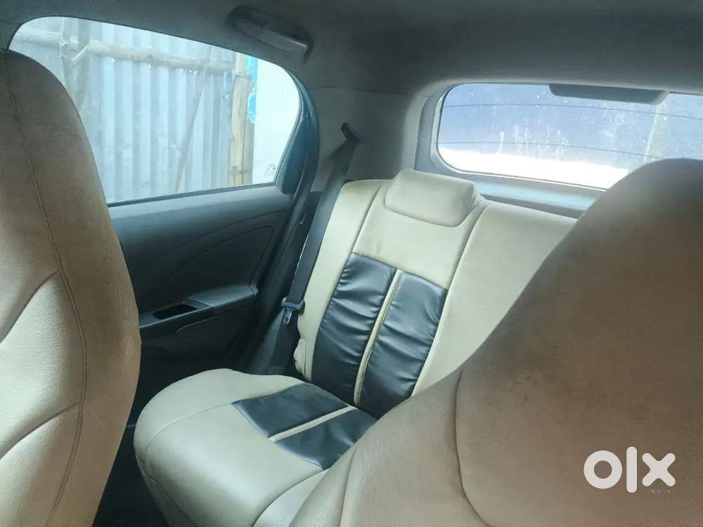 Toyota Etios Liva 2012 Model 1st Owner