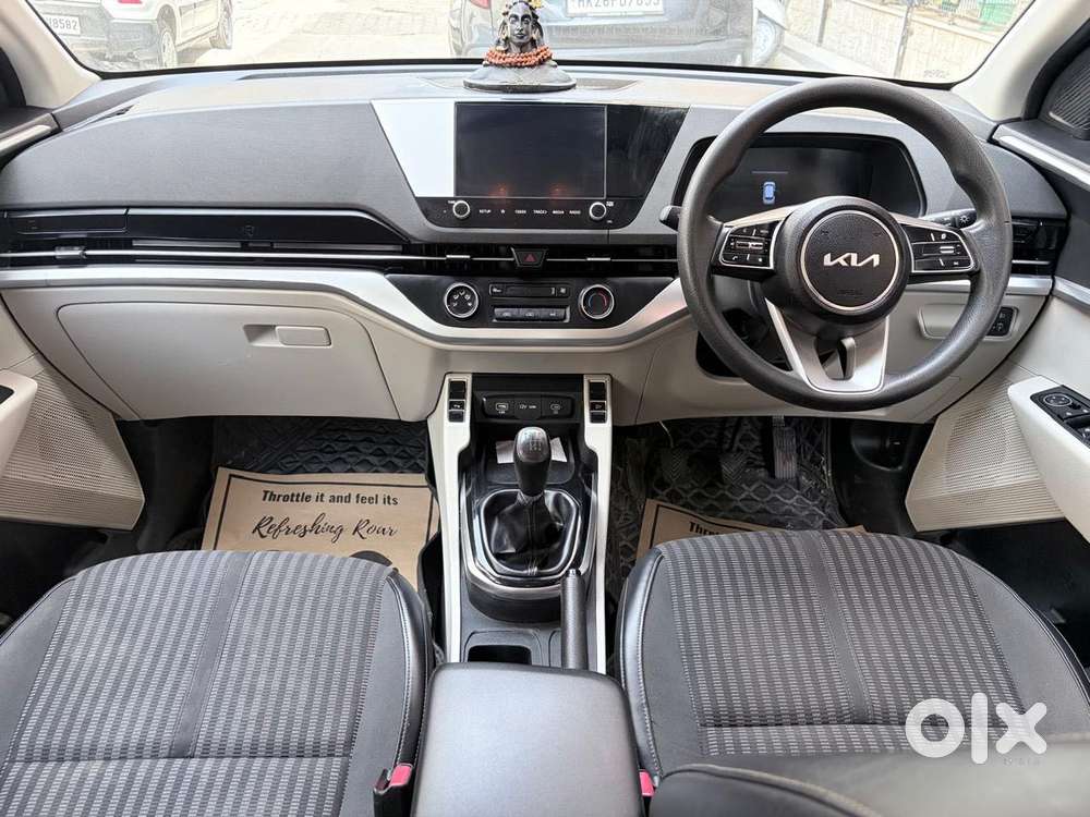 Kia Carens 1.5 Prestige 7 Str, 2022, Diesel