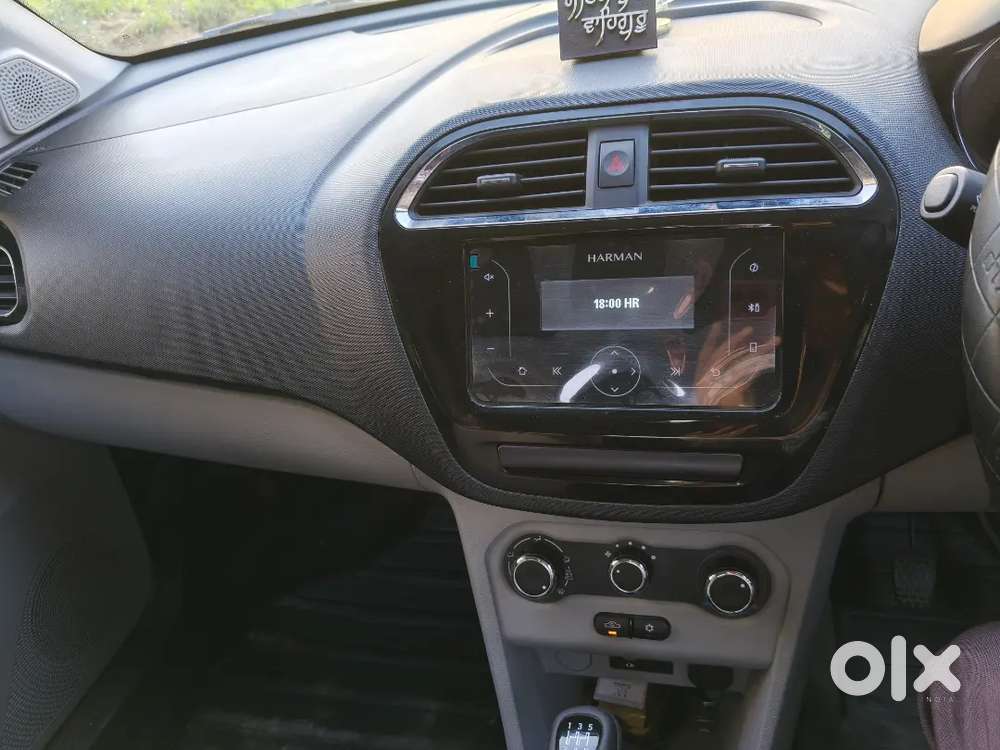 Tata Tiago 2020