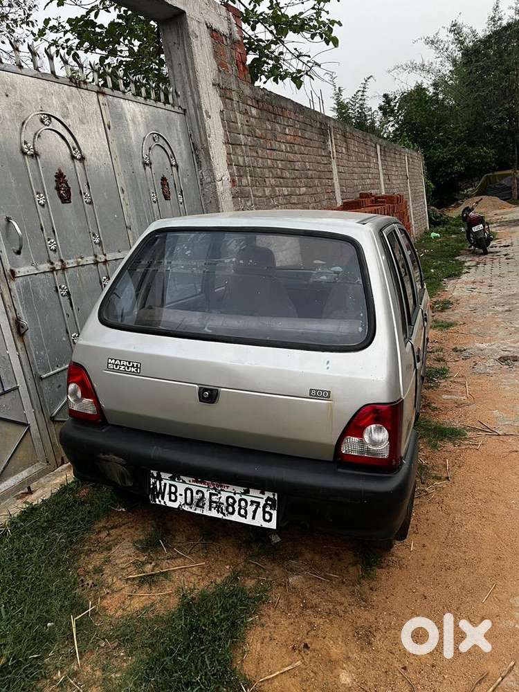 Maruti Suzuki Car 2010