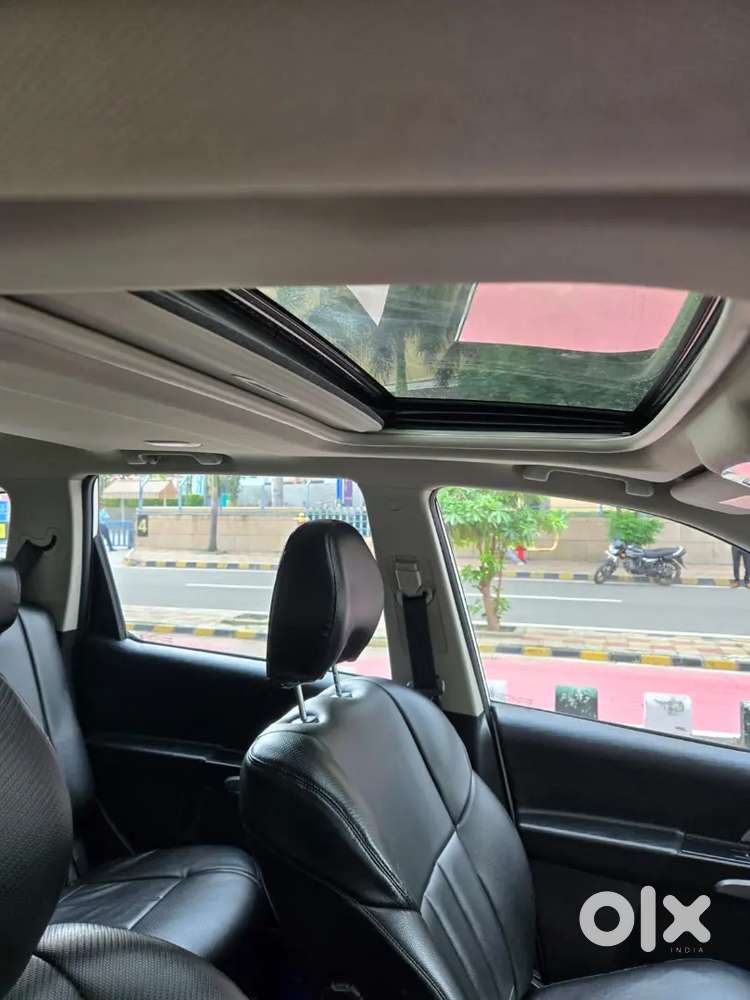 Mahindra Xuv500 Automatic 2021 Diesel Well Maintained