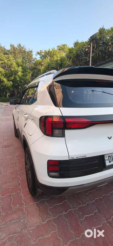 Hyundai Venue S Mt 1.2 Kappa, 2024, Petrol