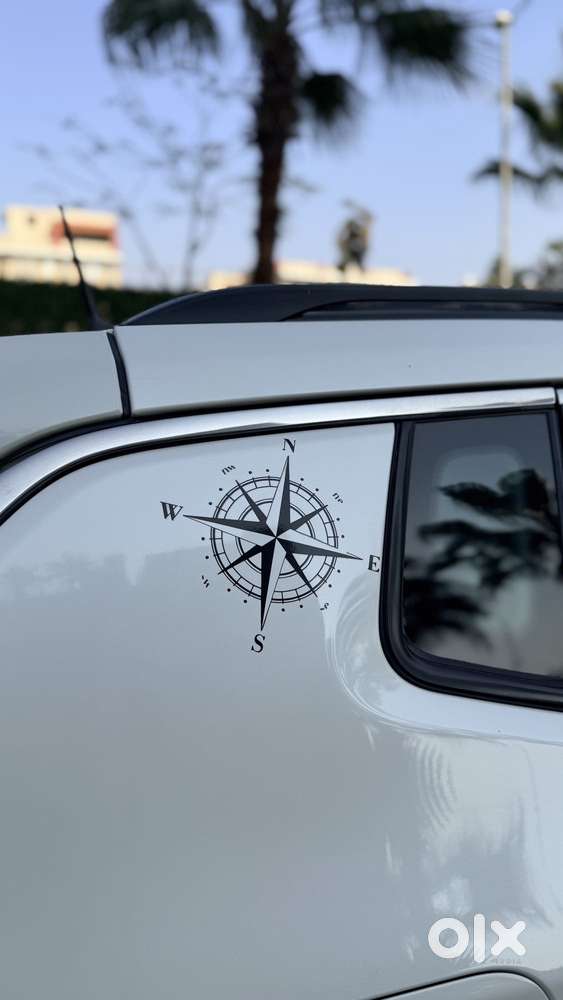 Jeep Compass 2.0 Limited (o) Diesel, 2020, Diesel