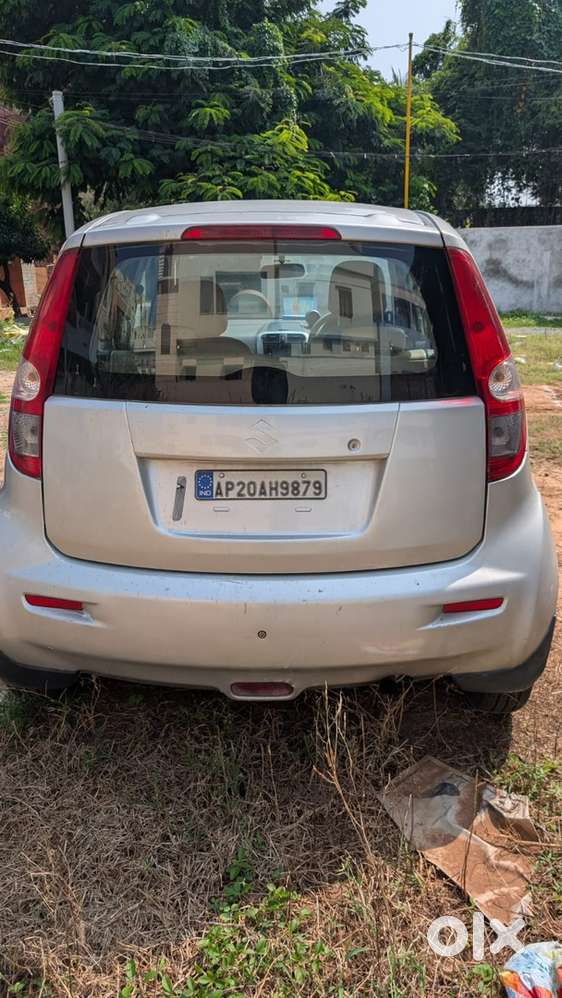  For Sale: Maruti Suzuki Ritz Diesel &ndash; 2011