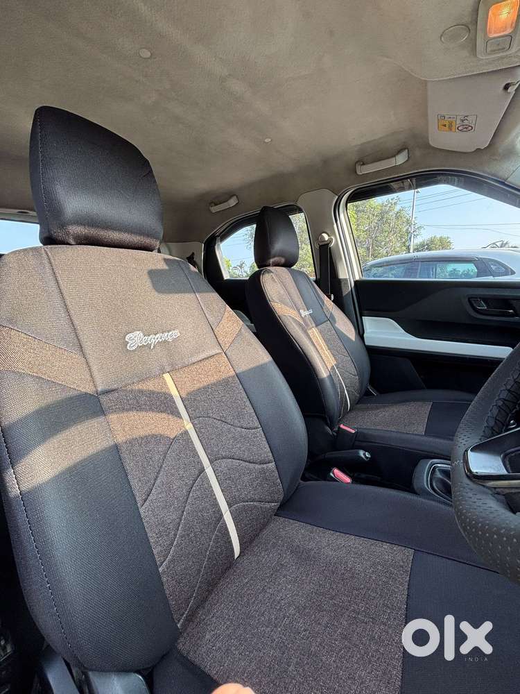 Tata Punch Adventure, 2023, Petrol