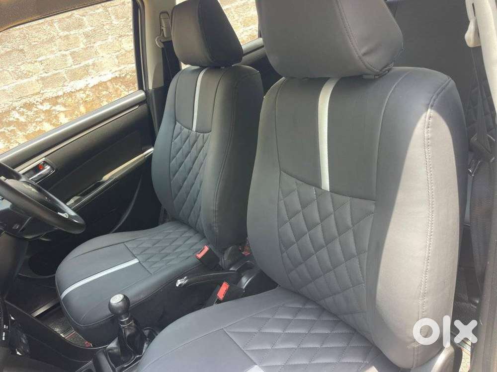 Maruti Suzuki Swift 2011-2014 Zdi, 2013, Diesel