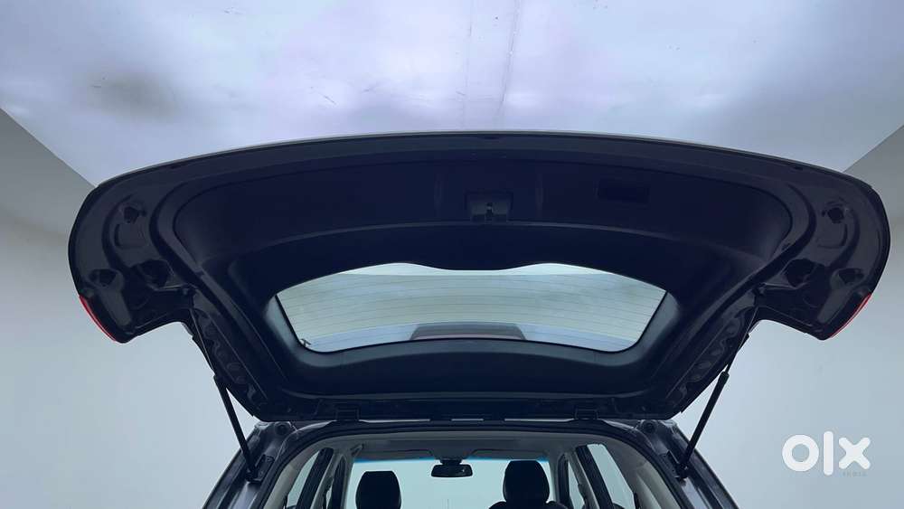 Mg Hector Shine 1.5 Turbo Mt, 2022, Petrol
