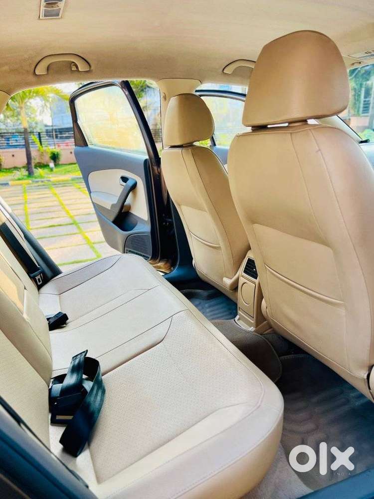 Volkswagen Vento 1.5 Tdi Highline Plus At, 2015, Diesel