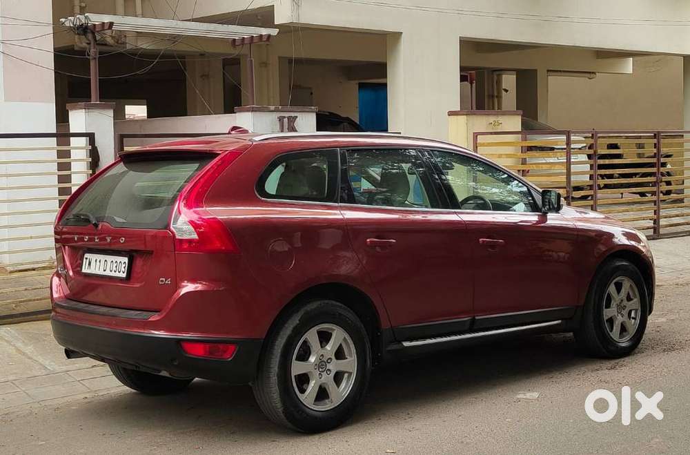 Volvo Xc60 D4 Momentum, 2013, Diesel