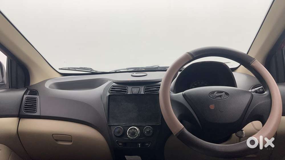 Hyundai Eon D Lite, 2013, Petrol