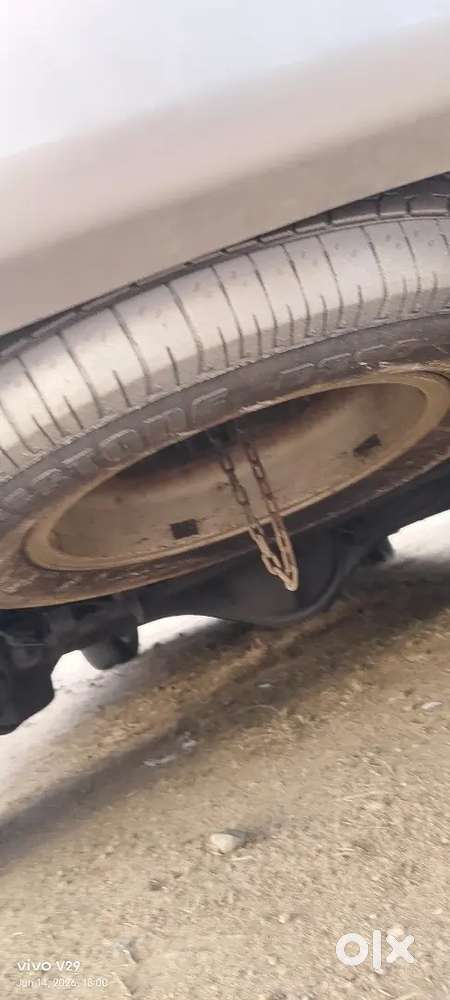 Toyota Innova 2018 Diesel Well Maintained