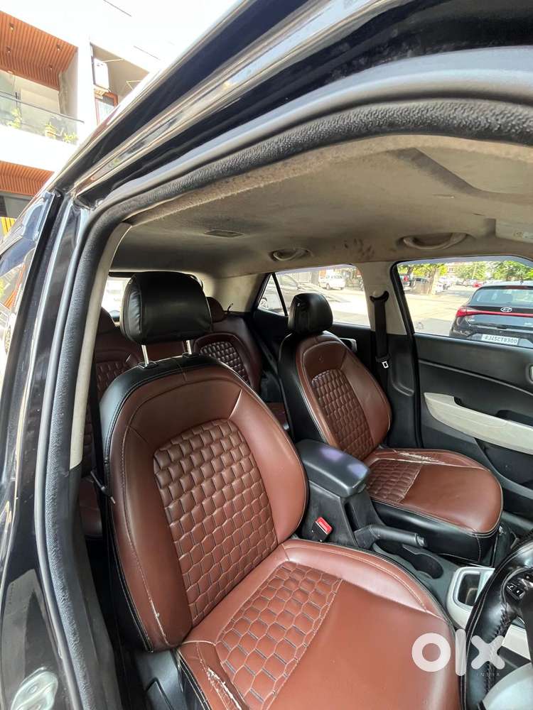 Hyundai Venue S Mt 1.2 Kappa, 2023, Petrol